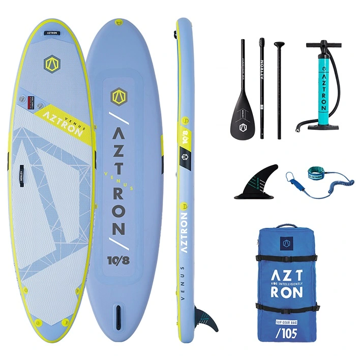 Σανίδα SUP Venus 10'8'' 325cm - Aztron AS-701D 3 Σανίδα SUP Venus 10'8'' 325cm - Aztron AS-701D