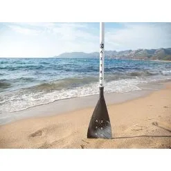 Κουπί Αλουμινίου Ρυθμιζόμενο STYLE 2.0 Double - Aztron AC-P211 -κατάστημα καταδυτικού εξοπλισμού VK120833 2 jw47 xl