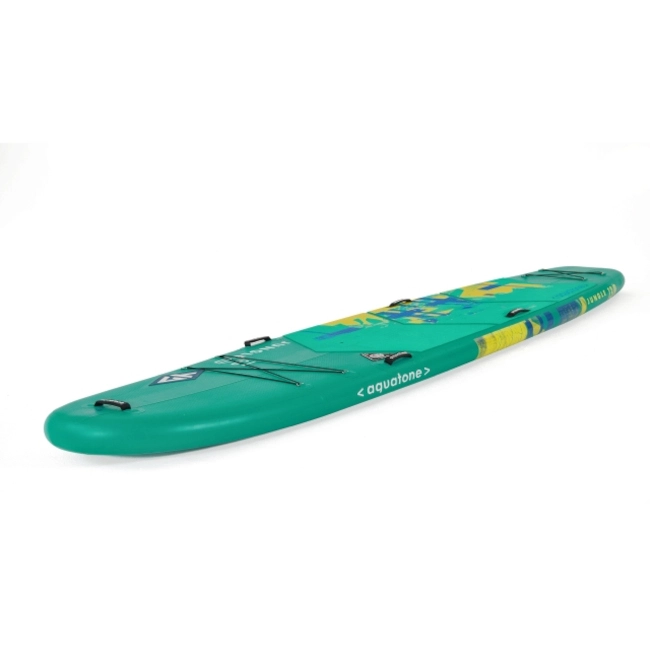 Σανίδα SUP Jungle 13'0'' 2+1 396cm - Aquatone TS-801D 4 Σανίδα SUP Jungle 13'0'' 2+1 396cm - Aquatone TS-801D - Image 2