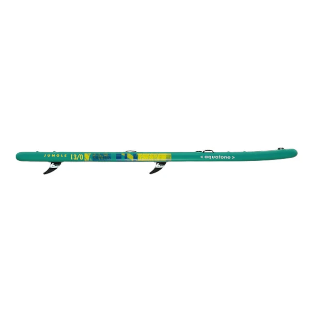 Σανίδα SUP Jungle 13'0'' 2+1 396cm - Aquatone TS-801D 5 Σανίδα SUP Jungle 13'0'' 2+1 396cm - Aquatone TS-801D - Image 3