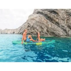 Σανίδα SUP Jungle 13'0'' 2+1 396cm - Aquatone TS-801D 13 Σανίδα SUP Jungle 13'0'' 2+1 396cm - Aquatone TS-801D -κατάστημα καταδυτικού εξοπλισμού VK120835 5 6y8a xj