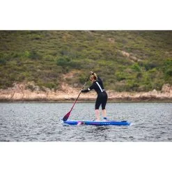 Σανίδα SUP Terra 10'6'' 320cm - Aztron AS-301D -κατάστημα καταδυτικού εξοπλισμού VK120837 4 53qq t4