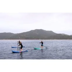 Σανίδα SUP Terra 10'6'' 320cm - Aztron AS-301D -κατάστημα καταδυτικού εξοπλισμού VK120837 6 ydyv fs