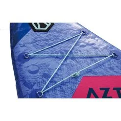 Σανίδα SUP Terra 10'6'' 320cm - Aztron AS-301D -κατάστημα καταδυτικού εξοπλισμού VK120837 9 l2pc tj