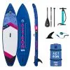 Σανίδα SUP Terra 10'6'' 320cm - Aztron AS-301D -κατάστημα καταδυτικού εξοπλισμού VK120837 kgdv y5