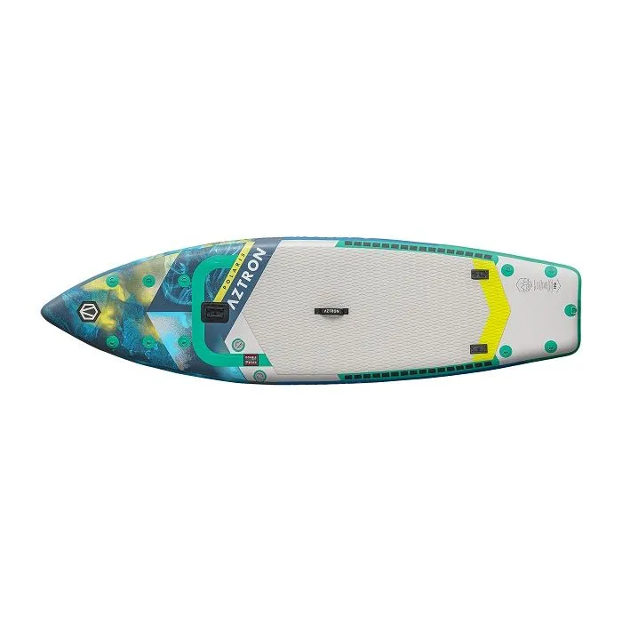 Σανίδα SUP Polaris 11'2'' 340cm - Aztron AS-560D 4 Σανίδα SUP Polaris 11'2'' 340cm - Aztron AS-560D - Image 2