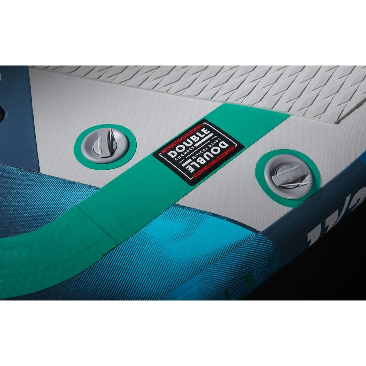 Σανίδα SUP Polaris 11'2'' 340cm - Aztron AS-560D 6 Σανίδα SUP Polaris 11'2'' 340cm - Aztron AS-560D - Image 4