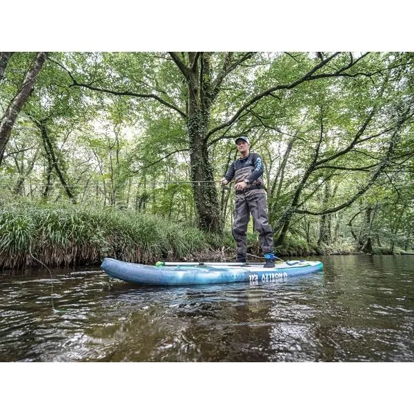 Σανίδα SUP Polaris 11'2'' 340cm - Aztron AS-560D 11 Σανίδα SUP Polaris 11'2'' 340cm - Aztron AS-560D - Image 9