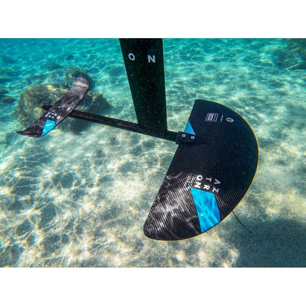 Rocket Foil 1450 Combo για SUP - Aztron AF-010 8 Rocket Foil 1450 Combo για SUP - Aztron AF-010 - Image 6