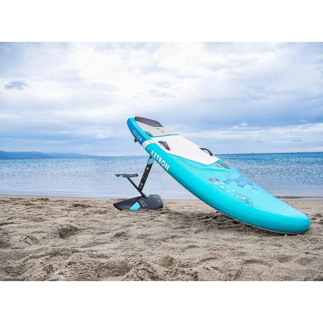 Rocket Foil 1450 Combo για SUP - Aztron AF-010 9 Rocket Foil 1450 Combo για SUP - Aztron AF-010 - Image 7