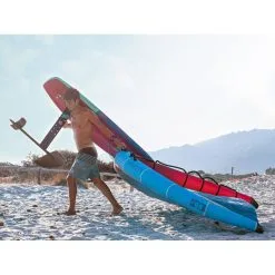 Rocket Foil 1650 Combo για SUP - Aztron AF-020 -κατάστημα καταδυτικού εξοπλισμού VK120840 2 xnva s7