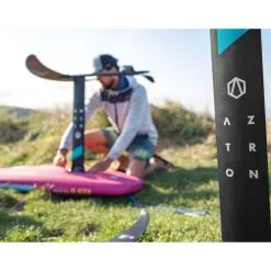 Rocket Foil 1650 Combo για SUP - Aztron AF-020 -κατάστημα καταδυτικού εξοπλισμού VK120840 3 vtsd 3t