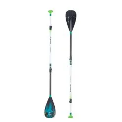 Κουπί SUP Speed Carbon Hybrid 185-220cm - Aztron AC-P202