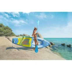Σανίδα Sup - Καγιάκ Playtime Hybrid 345cm - Aquatone TS-080 -κατάστημα καταδυτικού εξοπλισμού VK120851 11 cipx jn