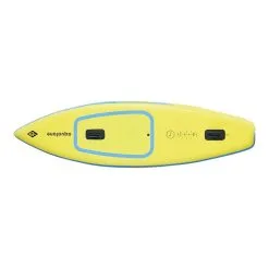 Σανίδα Sup - Καγιάκ Playtime Hybrid 345cm - Aquatone TS-080 -κατάστημα καταδυτικού εξοπλισμού VK120851 2 boum tm