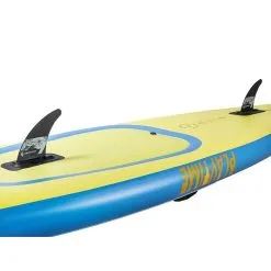 Σανίδα Sup - Καγιάκ Playtime Hybrid 345cm - Aquatone TS-080 -κατάστημα καταδυτικού εξοπλισμού VK120851 4 3c09 7v