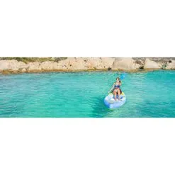 Σανίδα Sup - Καγιάκ Playtime Hybrid 345cm - Aquatone TS-080 -κατάστημα καταδυτικού εξοπλισμού VK120851 5 z76e e6
