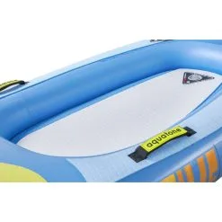 Σανίδα Sup - Καγιάκ Playtime Hybrid 345cm - Aquatone TS-080 -κατάστημα καταδυτικού εξοπλισμού VK120851 6 5gk1 yb
