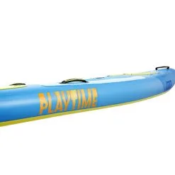 Σανίδα Sup - Καγιάκ Playtime Hybrid 345cm - Aquatone TS-080 -κατάστημα καταδυτικού εξοπλισμού VK120851 9 3pe3 zm