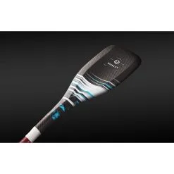 Κουπί SUP Sonic Race Redtex Carbon 100 185-225cm - Aztron AC-P411 -κατάστημα καταδυτικού εξοπλισμού VK120853 2 2scv lr