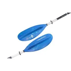 Κουπί Καγιάκ Pulse Aluminium Paddle 230cm - Aquatone TC-P701 -κατάστημα καταδυτικού εξοπλισμού VK120854 2 4bpw tu