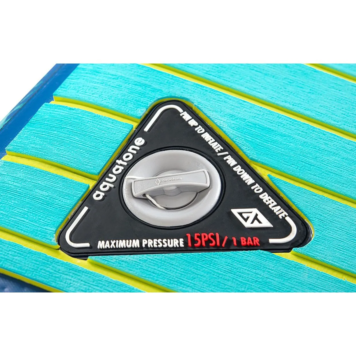 Πλατφόρμα Φουσκωτή SUP Club Air Platform - Aquatone TP-008 5 Πλατφόρμα Φουσκωτή SUP Club Air Platform - Aquatone TP-008 - Image 3