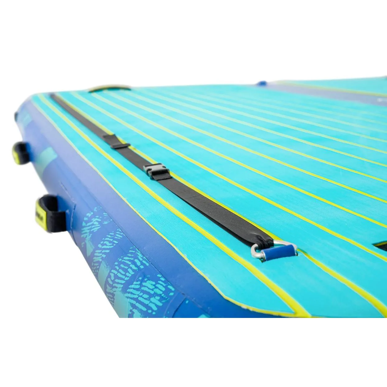 Πλατφόρμα Φουσκωτή SUP Club Air Platform - Aquatone TP-008 7 Πλατφόρμα Φουσκωτή SUP Club Air Platform - Aquatone TP-008 - Image 5