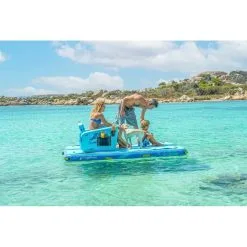 Πλατφόρμα Φουσκωτή SUP Club Air Platform - Aquatone TP-008 16 Πλατφόρμα Φουσκωτή SUP Club Air Platform - Aquatone TP-008 -κατάστημα καταδυτικού εξοπλισμού VK120855 5 ohc1 b5