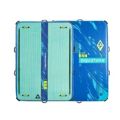 Πλατφόρμα Φουσκωτή SUP Club Air Platform - Aquatone TP-008