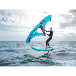 Σανίδα SUP Falcon Air SUP Foil / Wing Foil 228cm - Aztron AS-205F -κατάστημα καταδυτικού εξοπλισμού VK120860 3 osq3 59