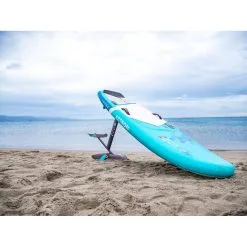 Σανίδα SUP Falcon Air SUP Foil / Wing Foil 228cm - Aztron AS-205F -κατάστημα καταδυτικού εξοπλισμού VK120860 4 pdsg j6