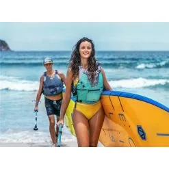 Σωσίβιο Γιλέκο για SUP Nylon Safety Vest WMNS - Aztron AE-V503 -κατάστημα καταδυτικού εξοπλισμού VK120869 5 hoox qj