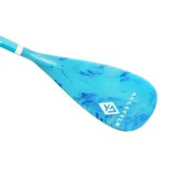 Κουπί SUP Allstyle Aluminium Paddle 3-sec - Aquatone TC-P110 -κατάστημα καταδυτικού εξοπλισμού VK120872 3 vte8 j4