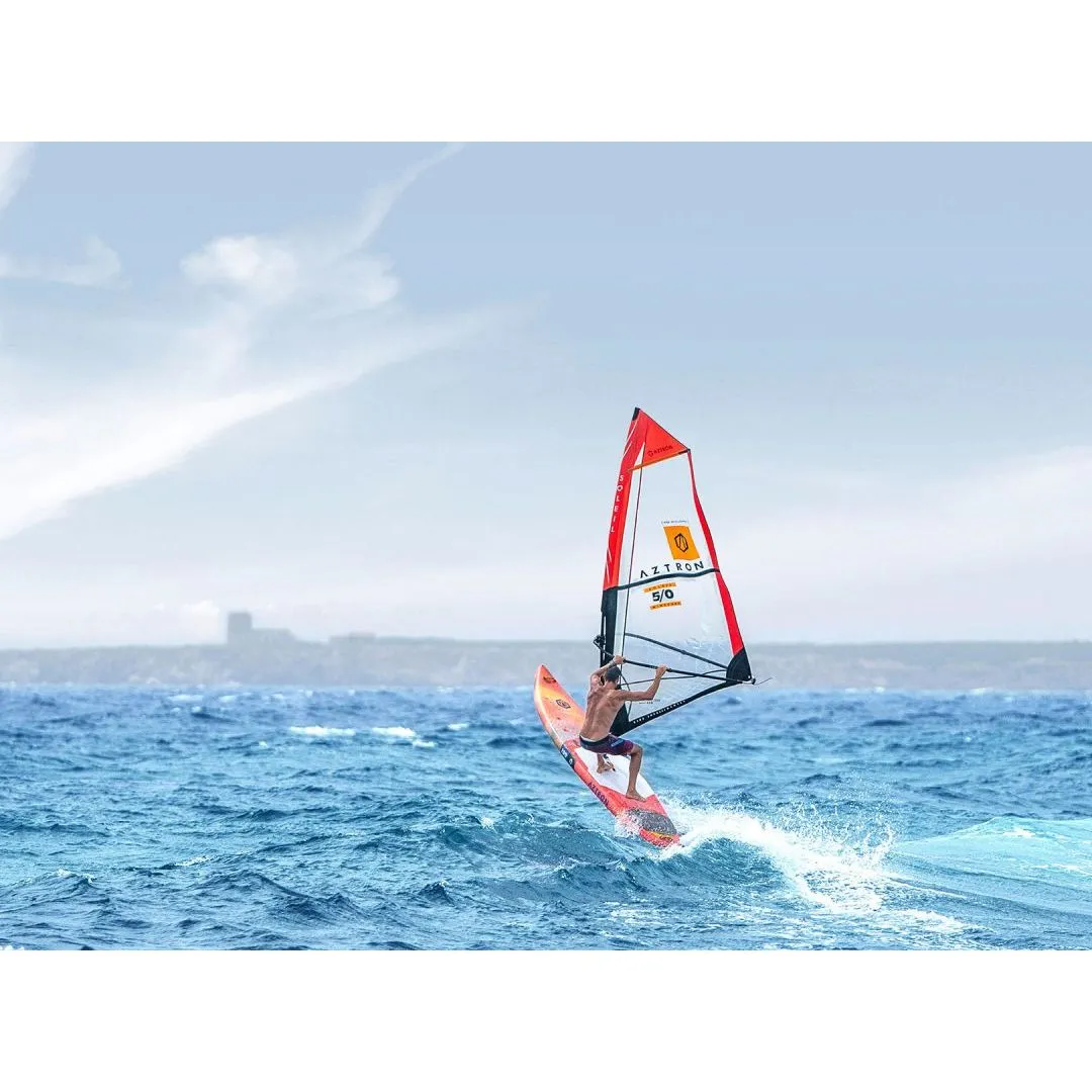 Σανίδα SUP / Windsurf / Kayak Soleil Xtreme 12'' 366cm - Aztron AS-902D 5 Σανίδα SUP / Windsurf / Kayak Soleil Xtreme 12'' 366cm - Aztron AS-902D - Image 3