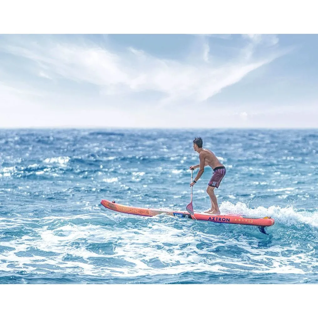 Σανίδα SUP / Windsurf / Kayak Soleil Xtreme 12'' 366cm - Aztron AS-902D 6 Σανίδα SUP / Windsurf / Kayak Soleil Xtreme 12'' 366cm - Aztron AS-902D - Image 4