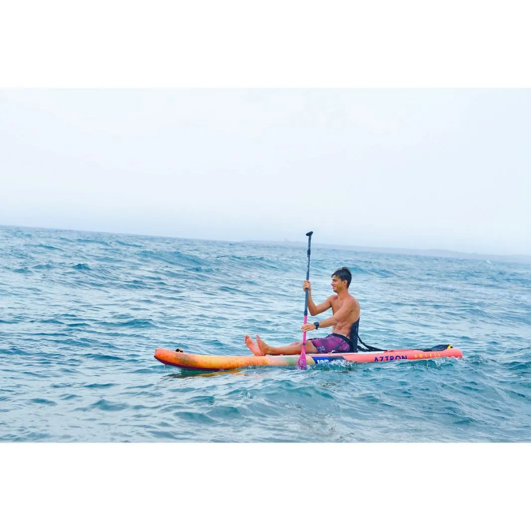 Σανίδα SUP / Windsurf / Kayak Soleil Xtreme 12'' 366cm - Aztron AS-902D 7 Σανίδα SUP / Windsurf / Kayak Soleil Xtreme 12'' 366cm - Aztron AS-902D - Image 5