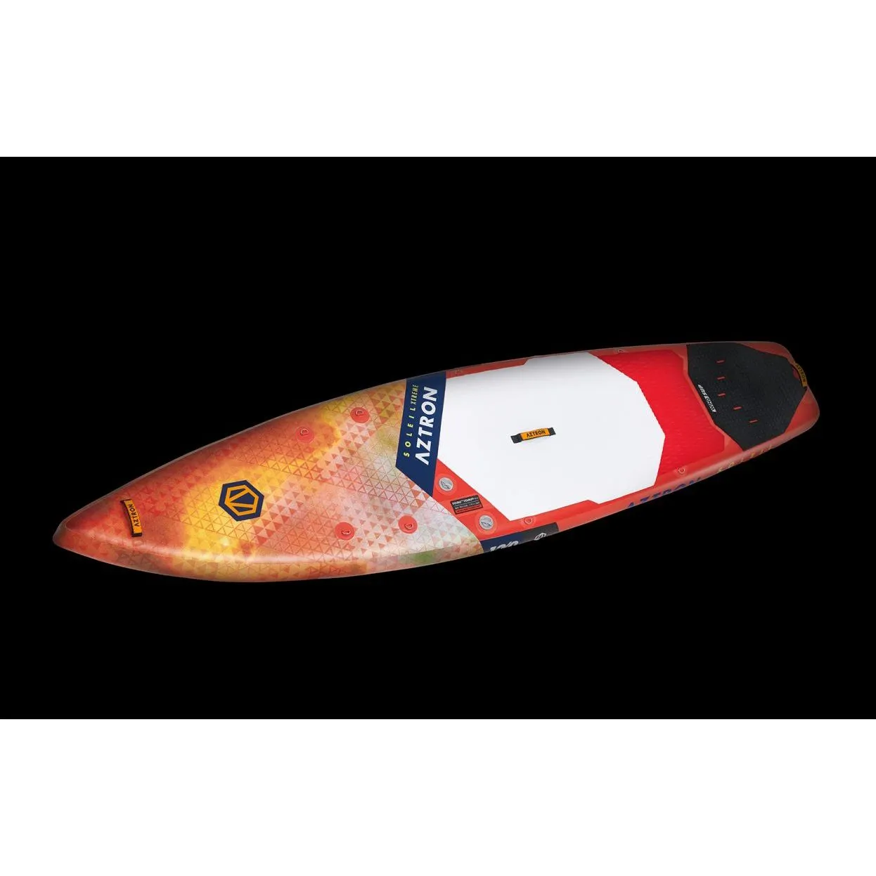 Σανίδα SUP / Windsurf / Kayak Soleil Xtreme 12'' 366cm - Aztron AS-902D 8 Σανίδα SUP / Windsurf / Kayak Soleil Xtreme 12'' 366cm - Aztron AS-902D - Image 6