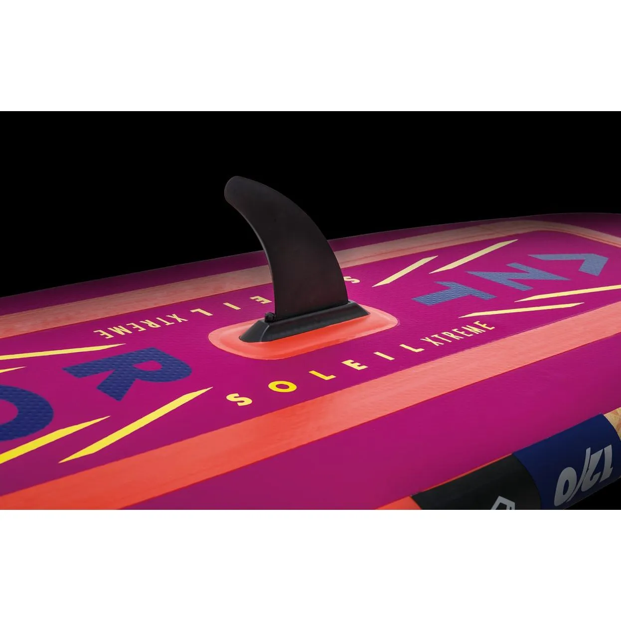 Σανίδα SUP / Windsurf / Kayak Soleil Xtreme 12'' 366cm - Aztron AS-902D 12 Σανίδα SUP / Windsurf / Kayak Soleil Xtreme 12'' 366cm - Aztron AS-902D - Image 10