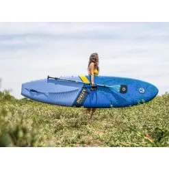 Σανίδα SUP Eclipse All-Round Soft-Top 10'6'' 320cm - Aztron AH-302 -κατάστημα καταδυτικού εξοπλισμού VK120880 3 qwv1 ck