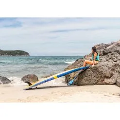 Σανίδα SUP Eclipse All-Round Soft-Top 10'6'' 320cm - Aztron AH-302 -κατάστημα καταδυτικού εξοπλισμού VK120880 5 nc59 u0
