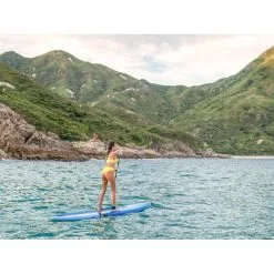 Σανίδα SUP Eclipse All-Round Soft-Top 10'6'' 320cm - Aztron AH-302 -κατάστημα καταδυτικού εξοπλισμού VK120880 6 hioy 1o