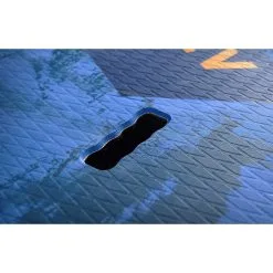 Σανίδα SUP Eclipse All-Round Soft-Top 10'6'' 320cm - Aztron AH-302 -κατάστημα καταδυτικού εξοπλισμού VK120880 8 osak un