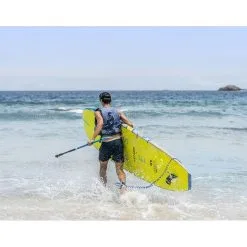 Σανίδα SUP Eclipse All-Round Soft-Top 11'0'' 336cm - Aztron AH-303 -κατάστημα καταδυτικού εξοπλισμού VK120881 3 2buc pm