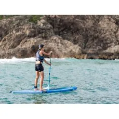 Σανίδα SUP Eclipse All-Round Soft-Top 11'0'' 336cm - Aztron AH-303 -κατάστημα καταδυτικού εξοπλισμού VK120881 4 6bok bg