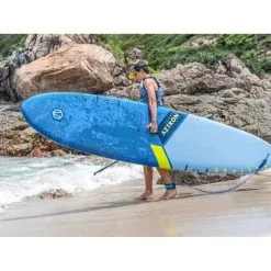 Σανίδα SUP Eclipse All-Round Soft-Top 11'0'' 336cm - Aztron AH-303 -κατάστημα καταδυτικού εξοπλισμού VK120881 5 h505 qy
