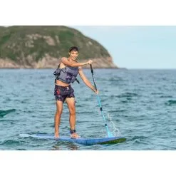 Σανίδα SUP Eclipse All-Round Soft-Top 11'0'' 336cm - Aztron AH-303 -κατάστημα καταδυτικού εξοπλισμού VK120881 6 zhi9 c1