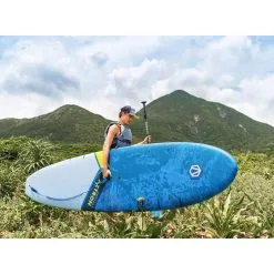 Σανίδα SUP Eclipse All-Round Soft-Top 11'0'' 336cm - Aztron AH-303 -κατάστημα καταδυτικού εξοπλισμού VK120881 7 pbf3 k5