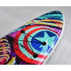 Σανίδα SUP Avenger All-Round SL 10'6'' 320cm - Viking 105258 16 Σανίδα SUP Avenger All-Round SL 10'6'' 320cm - Viking 105258 -κατάστημα καταδυτικού εξοπλισμού VK120882 3 kngg 6x