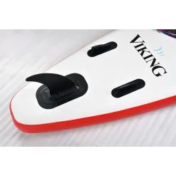 Σανίδα SUP Avenger All-Round SL 10'6'' 320cm - Viking 105258 20 Σανίδα SUP Avenger All-Round SL 10'6'' 320cm - Viking 105258 -κατάστημα καταδυτικού εξοπλισμού VK120882 7 it4m dr