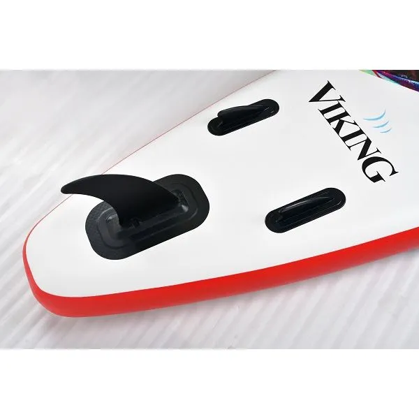 Σανίδα SUP Avenger All-Round SL 10'6'' 320cm - Viking 105258 10 Σανίδα SUP Avenger All-Round SL 10'6'' 320cm - Viking 105258 - Image 8